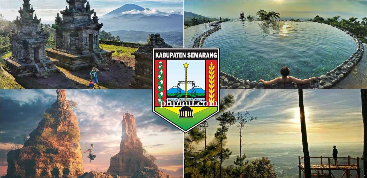 SEJARAH KABUPATEN SEMARANG