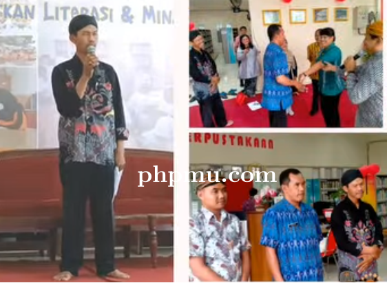 Kelas Pranatacara