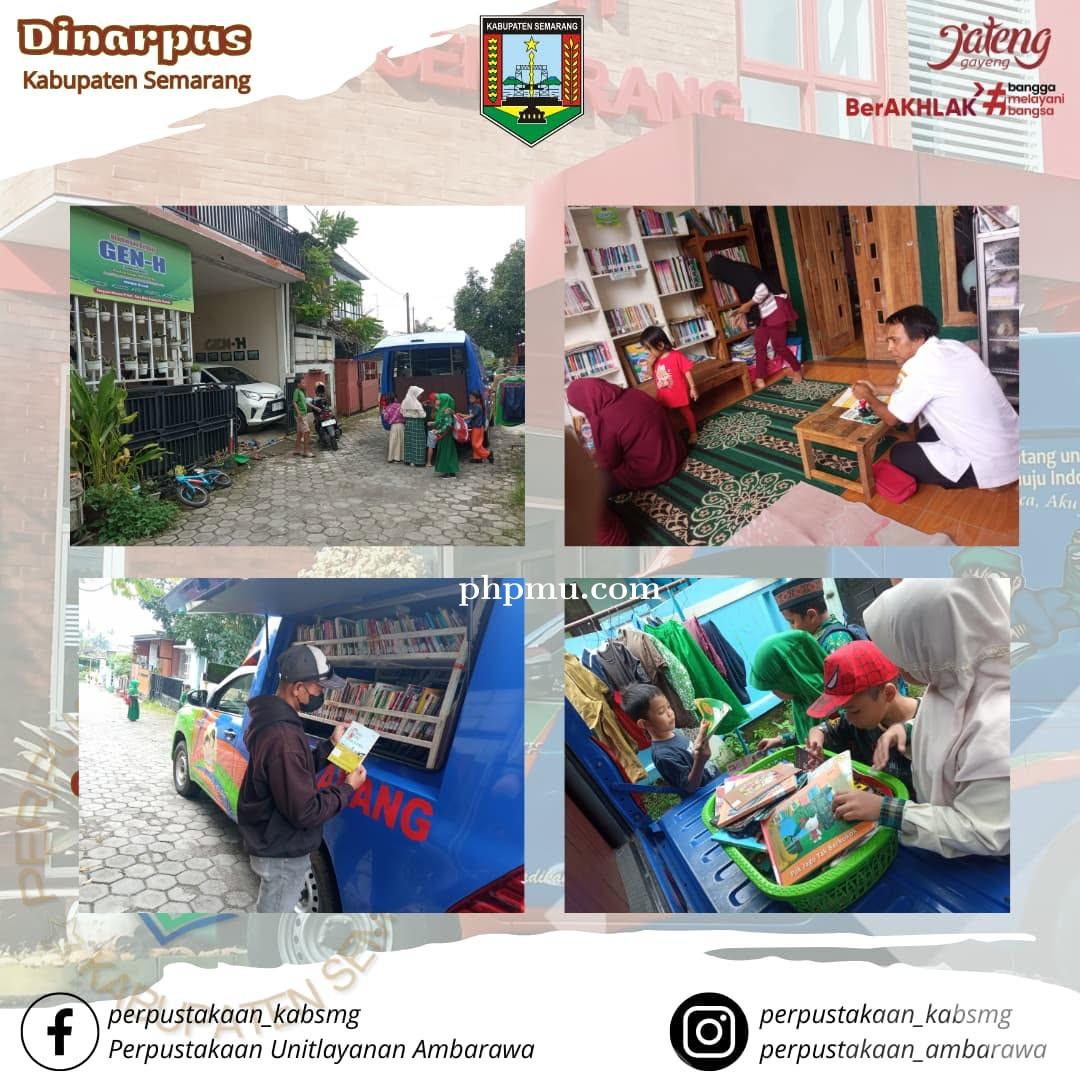 Layanan Perpusling