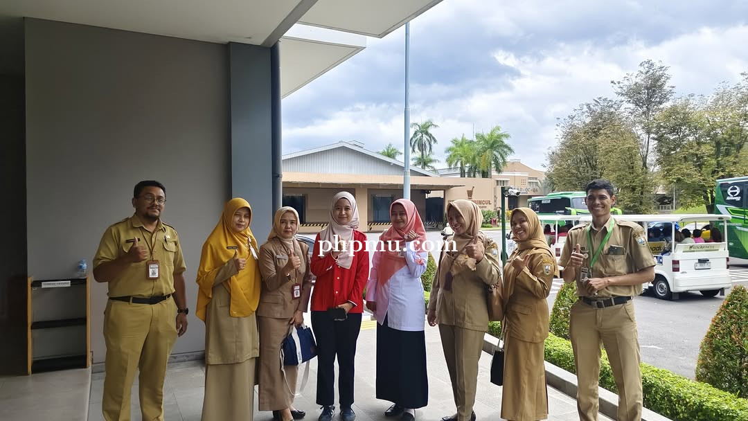 Kunjungan ke PT.Sidomuncul dalam Rangka Survey MKB (Memory Kolektif Bangsa)